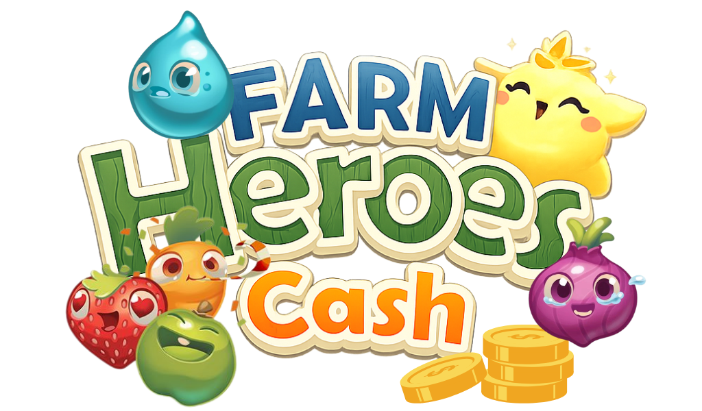 Farm Heroes Cash